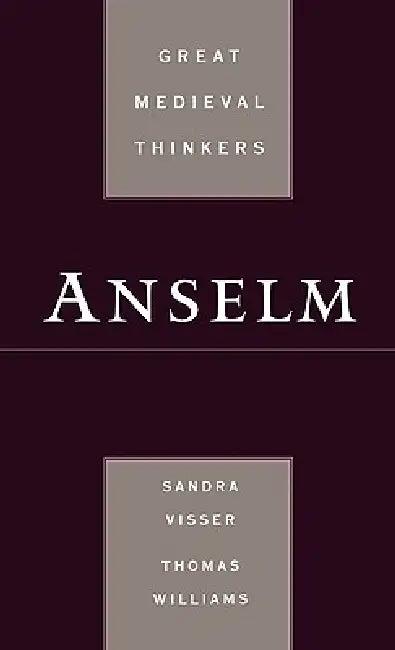 Anselm (English, Sandra Visser | Thomas Williams)