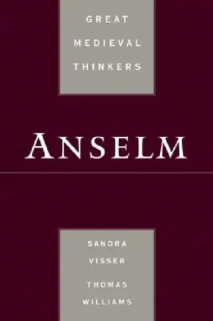 Anselm (English, Sandra Visser | Thomas Williams)