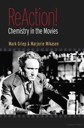 ReAction! (English, Mark A. Griep | Marjorie L. Mikasen)