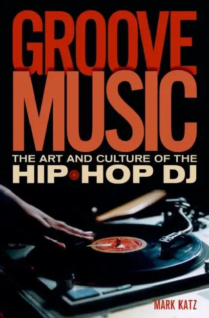 Groove Music (English, Mark Katz)