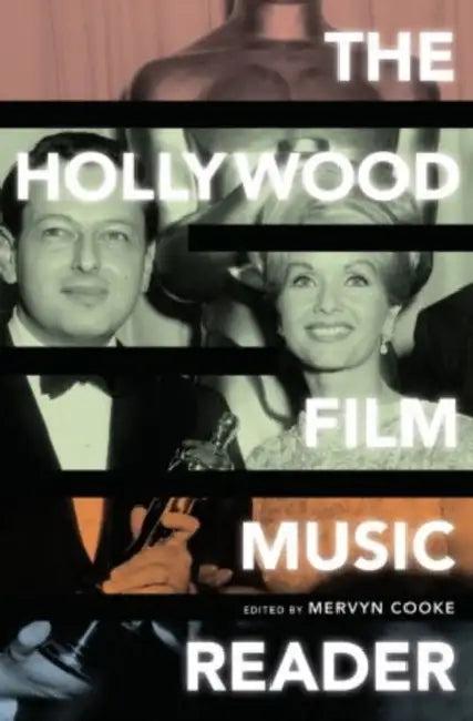 The Hollywood Film Music Reader (English, Mervyn Cooke)