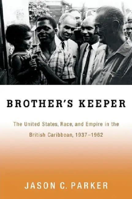 Brother's Keeper (English, Jason C. Parker)
