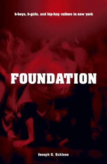 Foundation (English, Joseph G. Schloss)