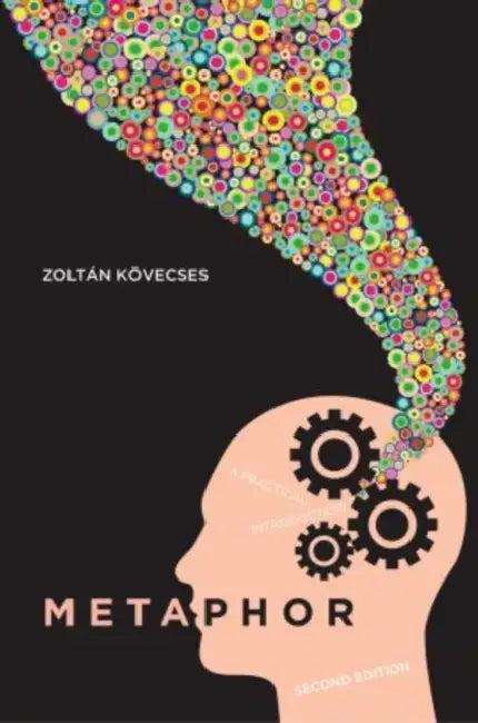 Metaphor (English, Zoltan Kovecses)