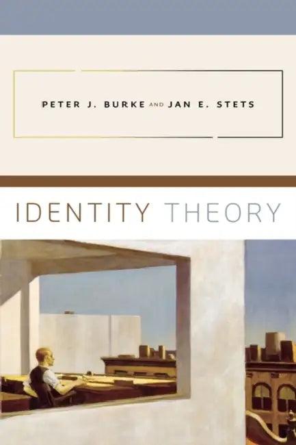 Identity Theory (English, Peter J. Burke | Jan E. Stets)