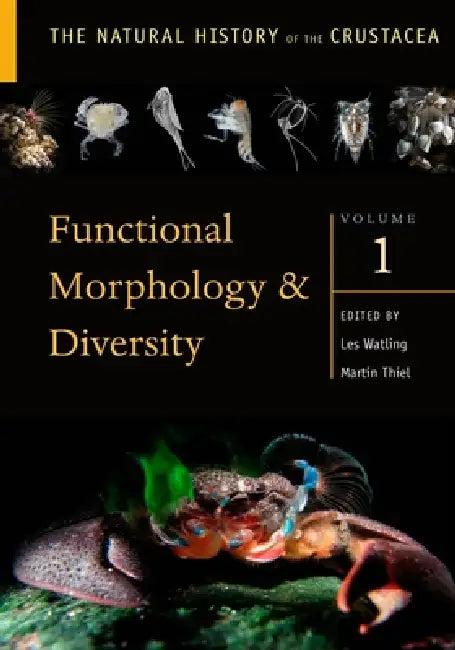 Functional Morphology and Diversity (English, Les Watling | Martin Thiel)