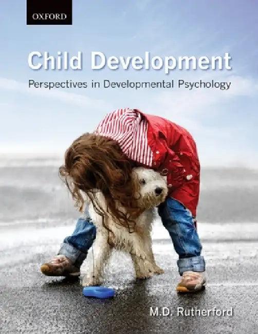 Child Development (English, M. D. Rutherford)