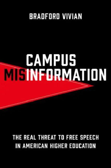 Campus Misinformation (English, Bradford Vivian)