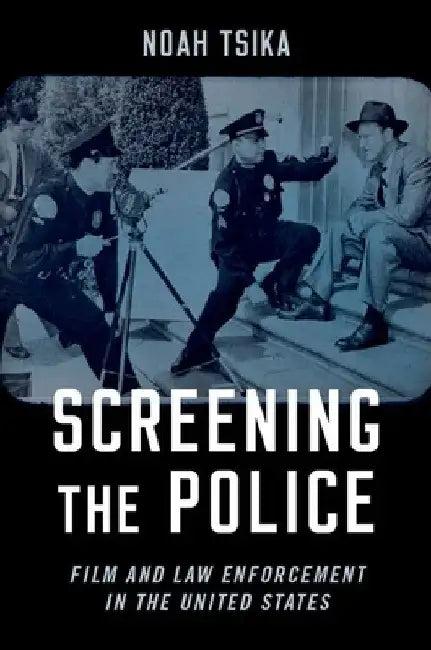 Screening the Police P (English, Tsika)