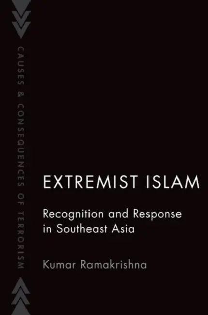 Extremist Islam (English, Ramakrishna Kumar)