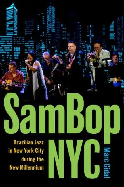 Sambop NYC (English, Marc Gidal)