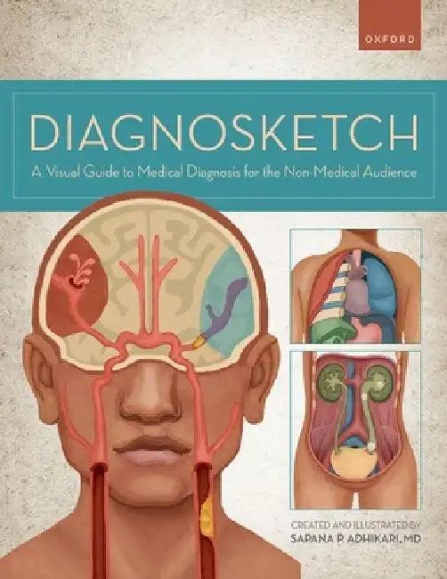 Diagnosketch (English, Sapana Adhikari)