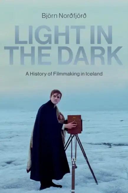 Light in the Dark (English, Björn Norðfjörð)