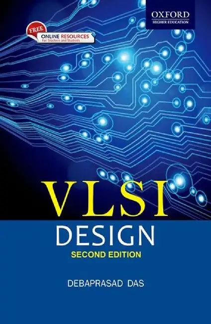 VLSI Design (English, Debaprasad Das)
