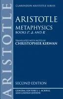 Metaphysics (English, Aristotle | J. L. Ackrill | Lindsay Judson)