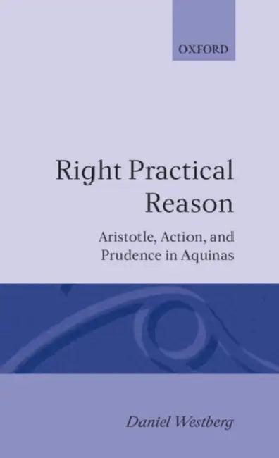 Right Practical Reason (English, Daniel Westberg)