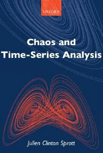 Chaos and Time-Series Analysis (English, J. C. Sprott | Julien C. Sprott)