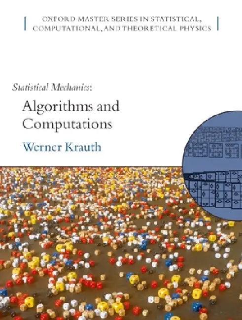 Statistical Mechanics (English, Werner Krauth)
