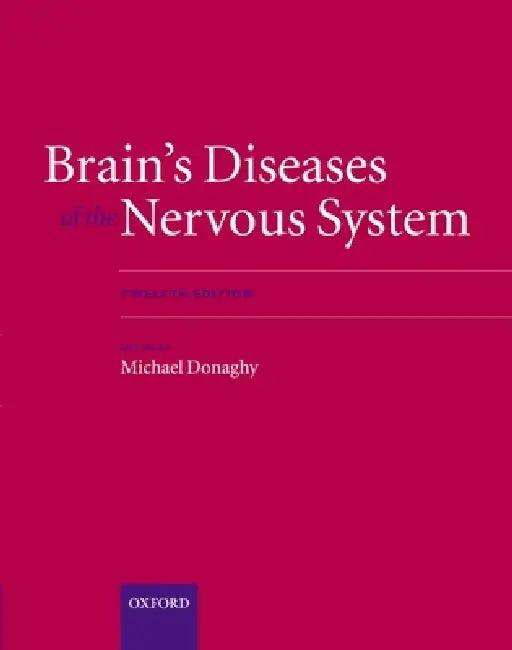 Brain's Diseases of the Nervous System Online (English, Michael Donaghy)