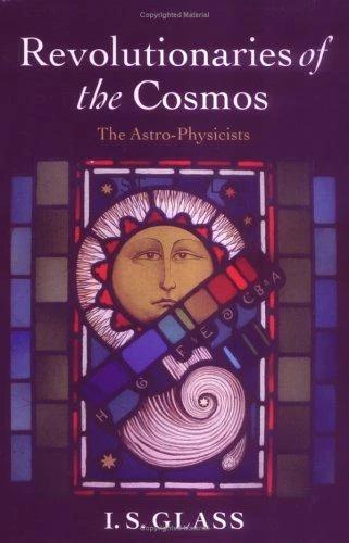Revolutionaries of the Cosmos (English, I. S. Glass)