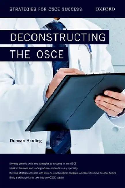 Deconstructing the OSCE (English, Duncan Harding)