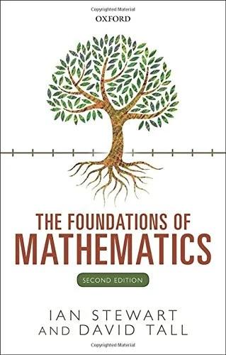 Foundations of Mathematics (Revised) (English, Ian Stewart | David Tall)