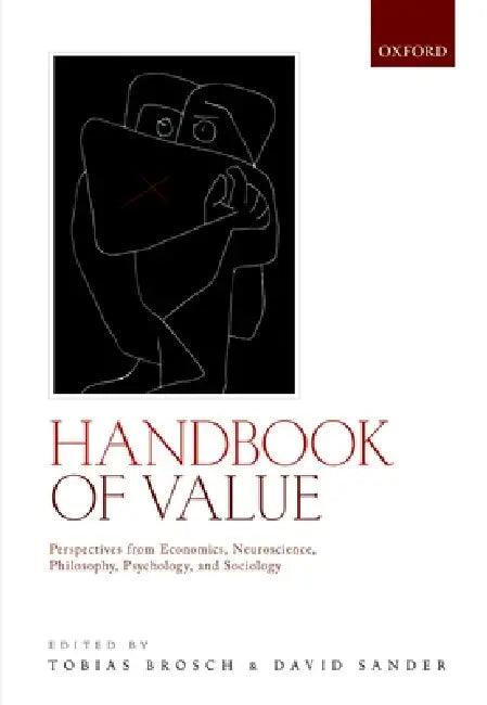 Handbook of Value (English, Tobias Brosch | David Sander)