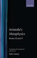 Metaphysics (English, Julia Annas | Julia Annas)