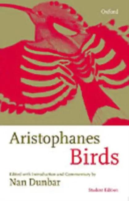 Birds (English, Nan Dunbar | Aristophanes)
