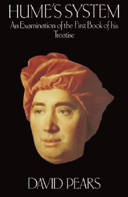 Hume's System (English, David Pears)