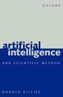 Artificial Intelligence and Scientific Method (English, Donald Gillies)