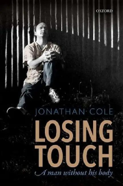 Losing Touch (English, Jonathan Cole)