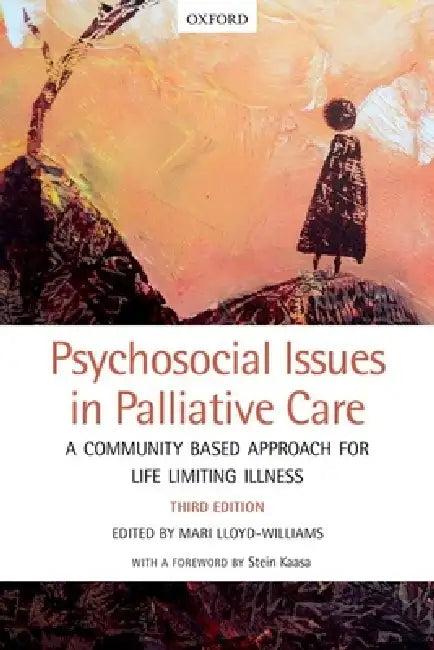 Psychosocial Issues in Palliative Care (English, Mari Lloyd-Williams)