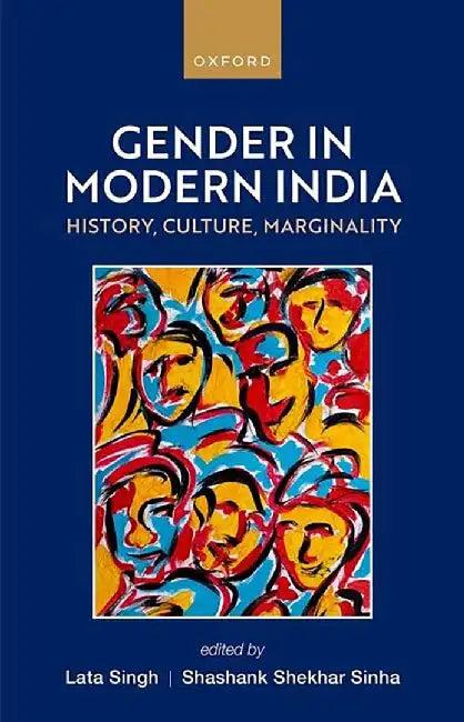 Gender in Modern India (English, Lata Singh | Shashank Shekhar Sinha)