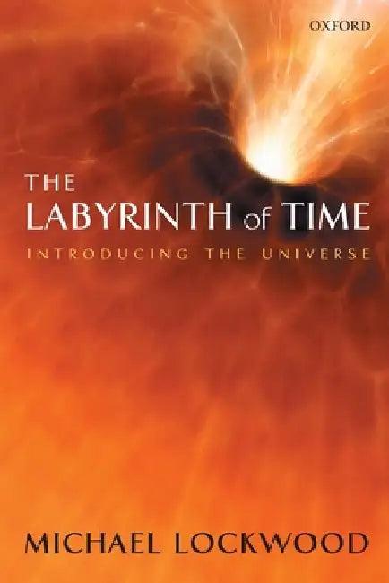 Labyrinth of Time (English, Michael Lockwood)