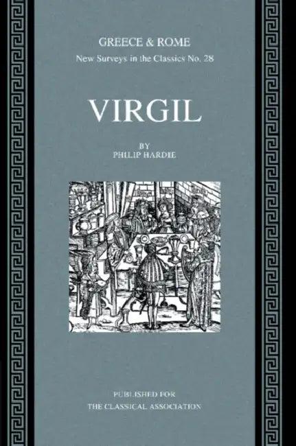 Virgil (English, Philip Hardie)