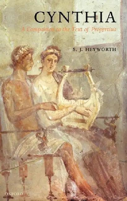 Cynthia (English, S. J. Heyworth)