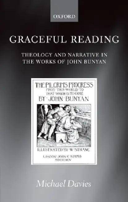 Graceful Reading (English, Michael Davies)