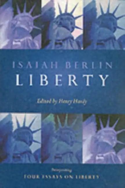 Liberty (English, Isaiah Berlin | Henry Hardy)