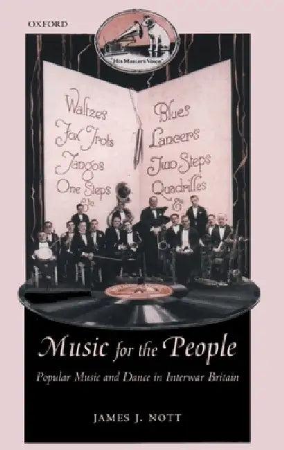 Music for the People (English, James J. Nott)