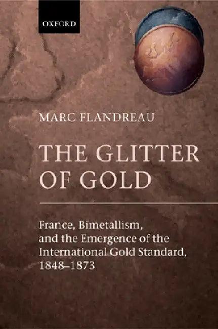 The Glitter of Gold (English, Marc Flandreau | M. Flandreau | Owen Leeming)
