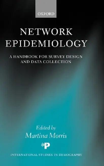 Network Epidemiology (English, Martina Morris)