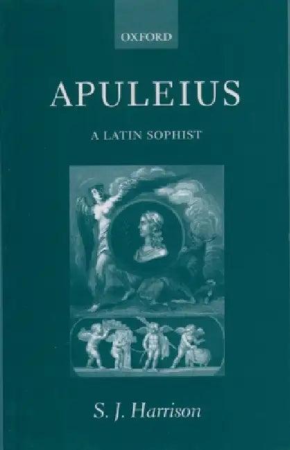 Apuleius (English, S. J. Harrison)