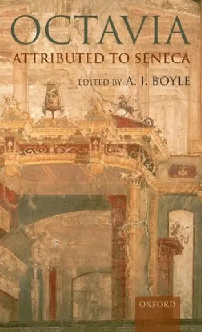 Octavia (English, A. J. Boyle)