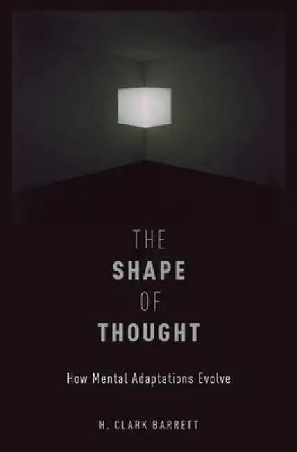 Shape of Thought (English, H. Clark Barrett)