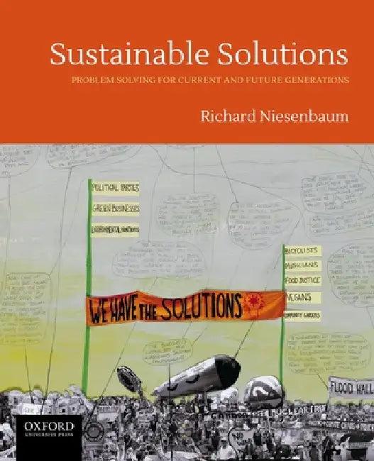 Sustainable Solutions (English, Richard a. Niesenbaum)