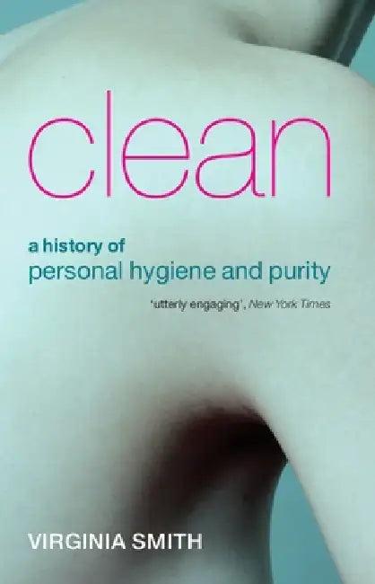 Clean (English, Virginia Smith)