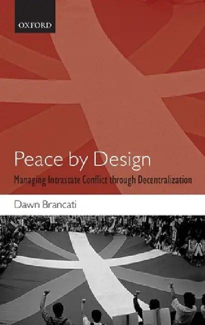 Peace by Design (English, Dawn Brancati)
