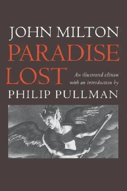 Paradise Lost (English, John Milton | Philip Pullman)