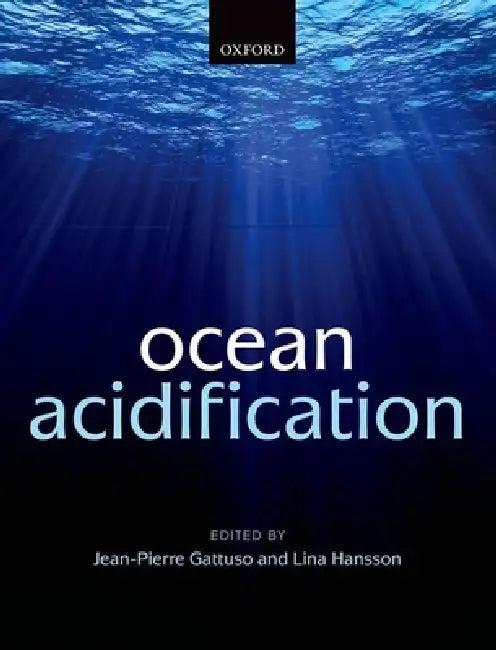 Ocean Acidification (English, Jean-Pierre Gattuso | Lina Hansson)